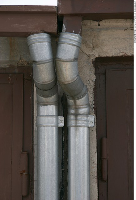 Drain Pipes