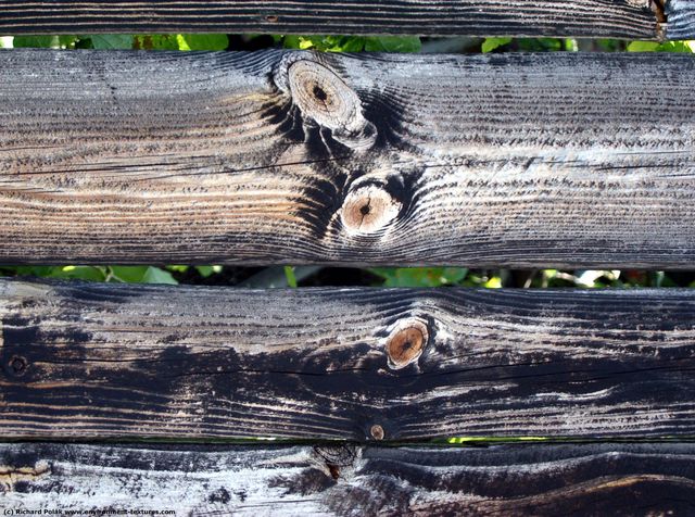 Various Planks Wood