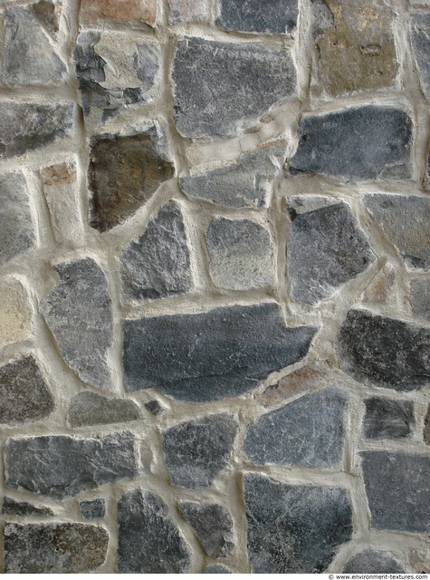 Stone Tiles