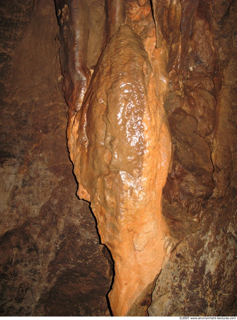 Background Cave