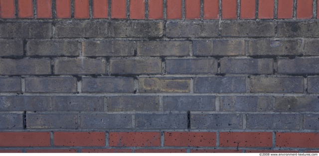 Wall Bricks Patterns