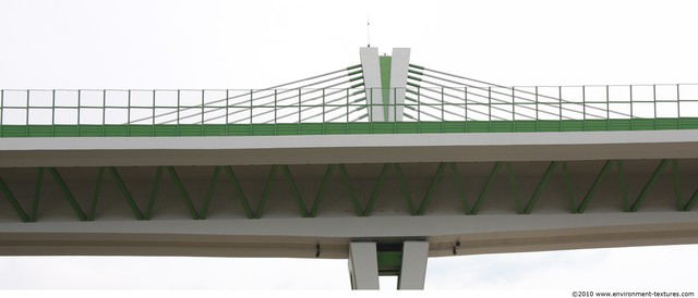 Bridge & Overpass - Textures