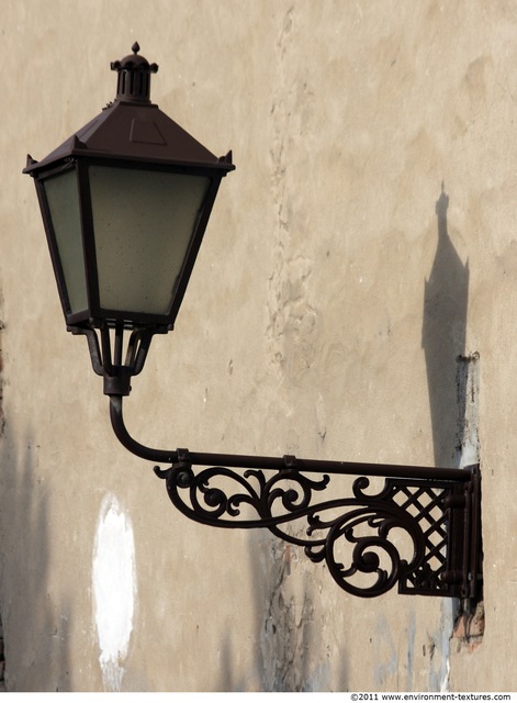 Street Lamp