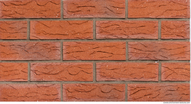 Wall Bricks Modern