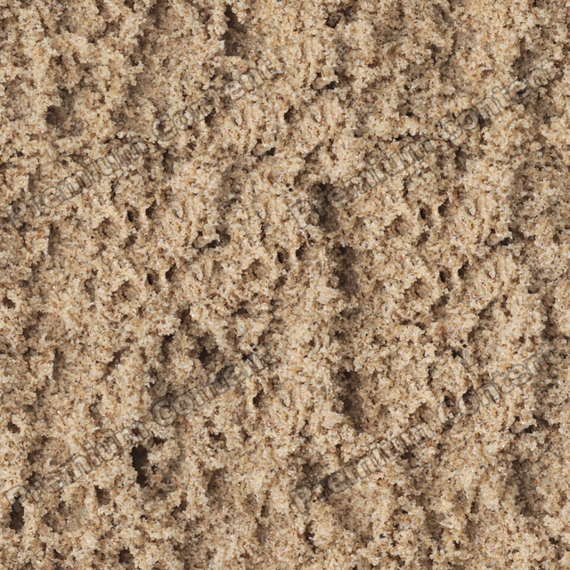Seamless Sand