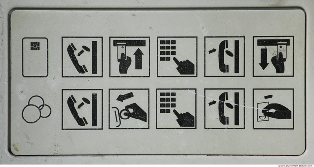 Instructions Sign