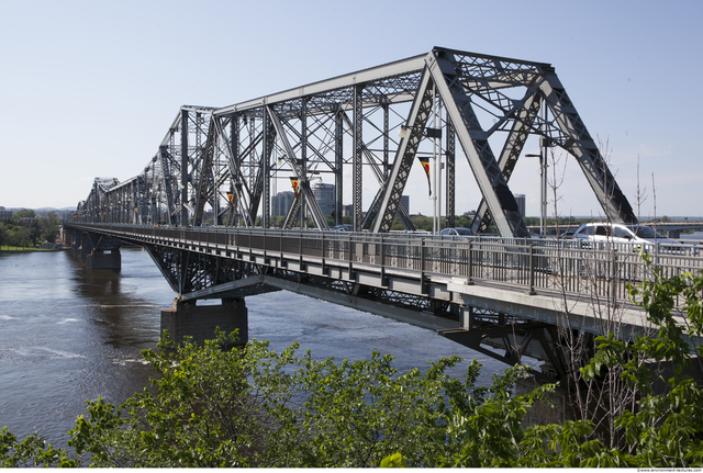 Background Cities Bridge & Overpass - Inspiration