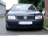Photo Reference of Volkswagen Bora