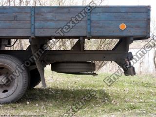 Photo Reference of Vehicle Truck