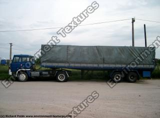 Photo References of Truck