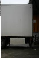 Photo Reference of Truck Trailer