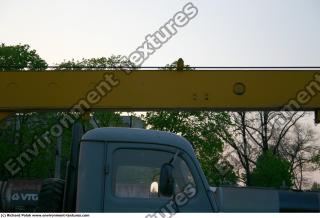 Photo References of Crane