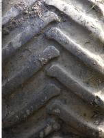 Photo texture of Tire