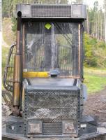 Photo References of Forestry Equipment