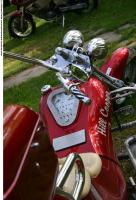 Photo Reference of Tri Motorbike
