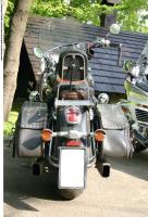 Photo Reference of Motorbike Chopper