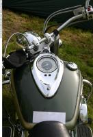 Photo Reference of Motorbike Chopper