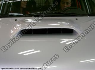 Photo Reference of Toyota RAV4