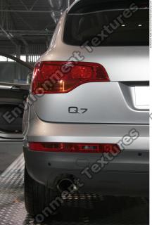 Photo Reference of Audi Q7