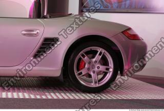 Photo Reference of Porsche Boxter S