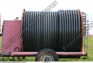 Photo References of Agricultural Vehicles