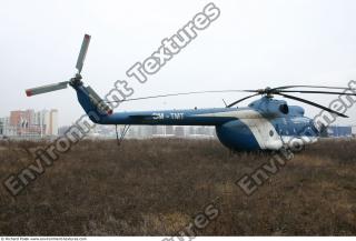 Photo References of Helicopter