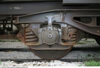 Photo Reference of Train Wheel