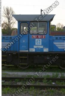 Photo References of Train