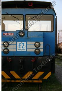 Photo References of Train