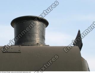 Photo reference of Locomotive