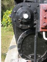Photo reference of Locomotive