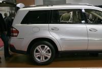 Photo Reference of Mercedes GL