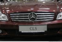 Photo Reference of Mercedes CLS