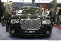 Photo Reference of Chrysler 300 Touring