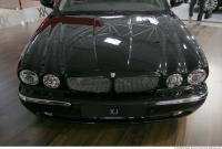 Photo Reference of Jaguar XJ