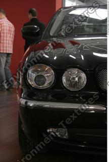 Photo Reference of Jaguar XJ