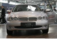 Photo Reference of Jaguar X-type