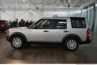Photo Reference of Landrover Discovery