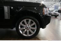 Photo Reference of Range Rover