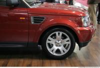 Photo Reference of Range Rover Sport