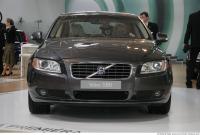 Photo Reference of Volvo S80