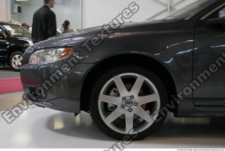 Photo Reference of Volvo S80