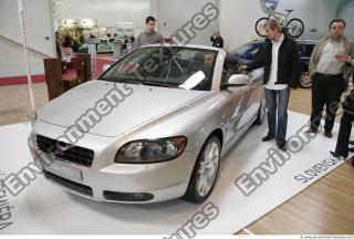 Photo Reference of Volvo C70
