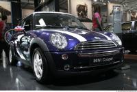 Photo Reference of Mini Cooper