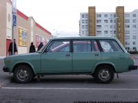 Photo References of Lada