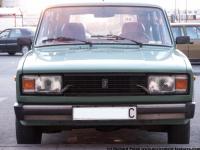 Photo References of Lada