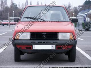 Photo Reference of Citroen Olcit