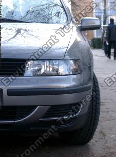 Photo Reference of Seat Toledo