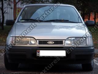 Photo Reference of Ford Sierra