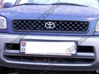 Photo Reference of Toyota Rav
